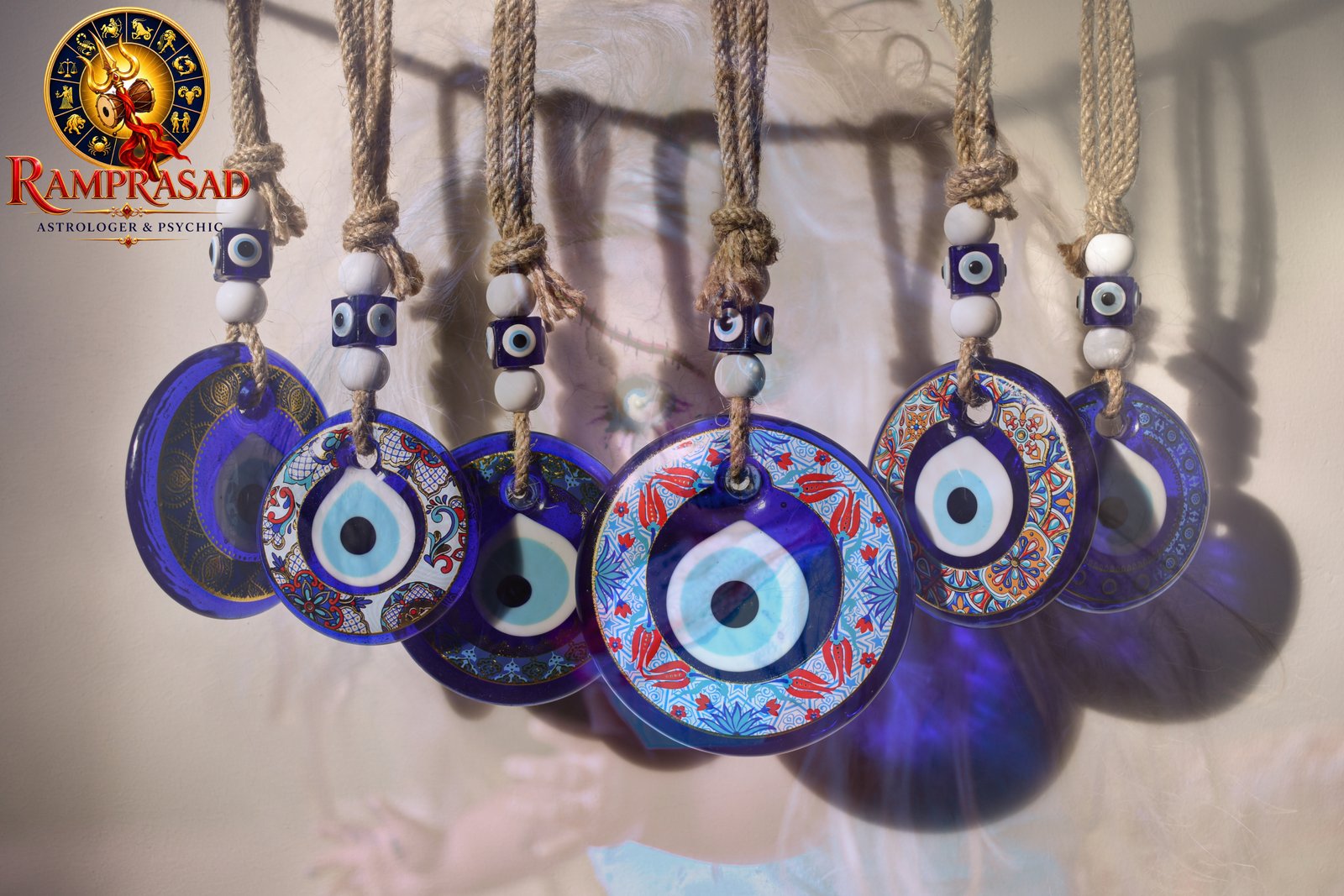Evil Eye Protection