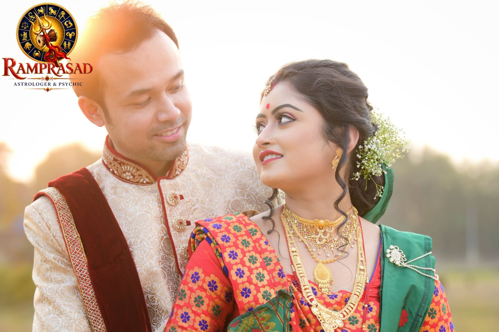 Marriage Problem Solution