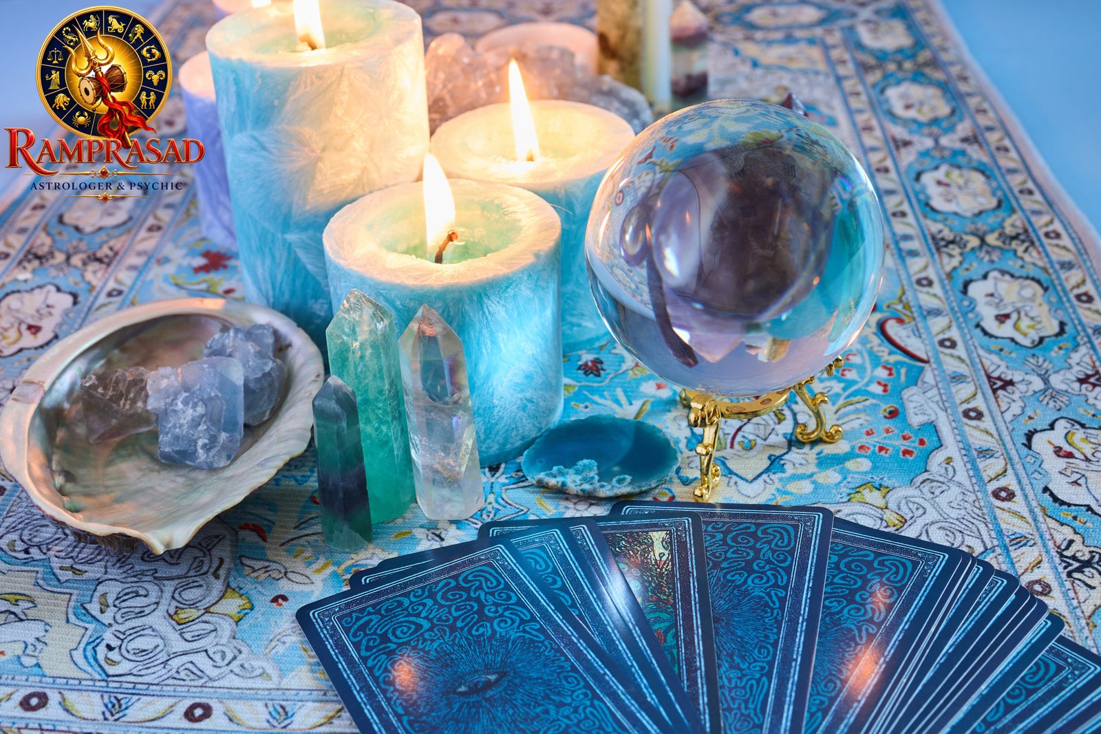 Spiritual Guidance