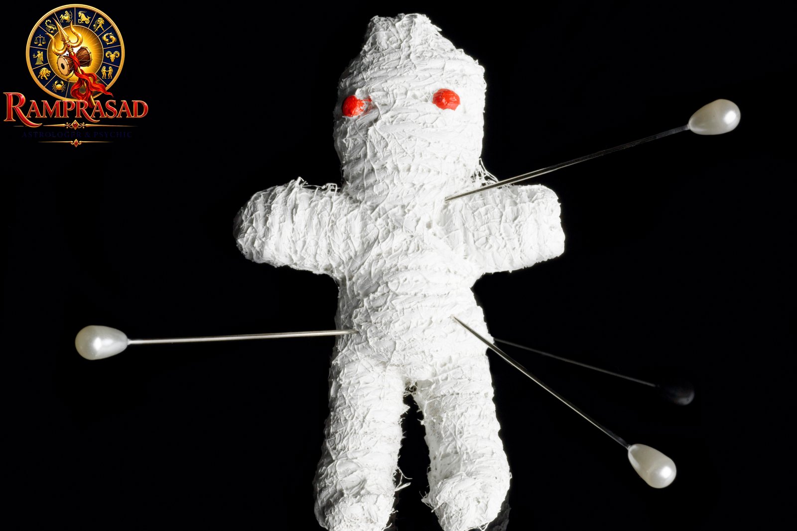 Voodoo Removal